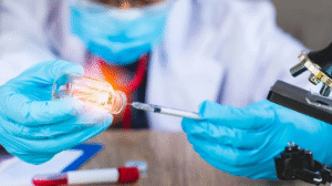 How AI Drug Discovery Reduces R&D Costs and Time