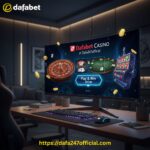 Dafabet Casino at Dafa247official – Play & Win Online 3 Dafabet Casino at Dafa247official – Play & Win Online