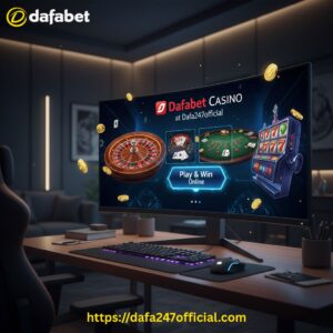 Dafabet Casino at Dafa247official – Play & Win Online 1 Dafabet Casino at Dafa247official – Play & Win Online