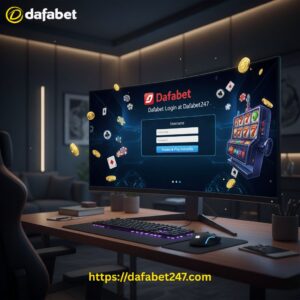 Dafabet Login at Dafabet247 – Access & Play Instantly