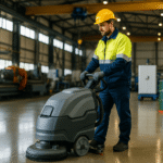 The Environmental Edge: How Sustainable Industrial Cleaning Services Are Changing Australian Workplaces 3 The Environmental Edge: How Sustainable Industrial Cleaning Services Are Changing Australian Workplaces