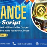The Secret Behind Million-Dollar Crypto Exchanges: Why Smart Founders Choose Binance Clone Script