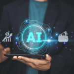 How AI is Shaping the Future of Investment Planning