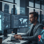 How a Full Stack Developer & SEO Expert Builds Digital Success