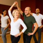 From Fitness to Fun: Explore Dance Classes Gladstone with Fiesta Loca for Every Skill Level