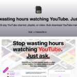 YouTubeTranscript.io vs Transcript Extractor – Smarter Way to Turn Videos into Text 3 YouTubeTranscript.io vs Transcript Extractor – Smarter Way to Turn Videos into Text