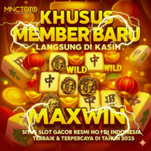Temukan Pengalaman Togel Online Terbaik Hanya di mnctoto Hari Ini