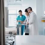 The Evolution of Healthcare and Modern Hospital Systems in Thane