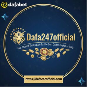 Join Dafabet India at Dafa247official – Play, Bet & Win Safely 1 Join Dafabet India at Dafa247official – Play, Bet & Win Safely