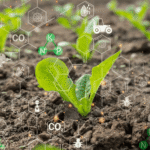 Sustainable Farming Solutions through Regeneration 3 Sustainable Farming Solutions through Regeneration