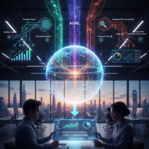 Digital Marketing Analytics: Measuring What Really Matters in 2025 1 Digital Marketing Analytics: Measuring What Really Matters in 2025