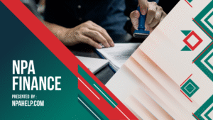 Nonperforming Assets Finance in Delhi