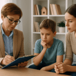How Professional Assessments for Learning and Behavioural Concerns Shape a Child’s Educational Journey 3 How Professional Assessments for Learning and Behavioural Concerns Shape a Child’s Educational Journey