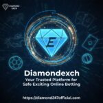 Diamondexch: Your Trusted Platform for Safe and Exciting Online Betting