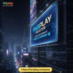 Fairplay Register – Join Secure Gaming at Fairplay.company