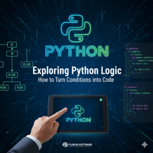 Exploring Python Logic: How to Turn Conditions into Code 1 Exploring Python Logic: How to Turn Conditions into Code
