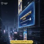 DiamondExch Login – Access Secure & Rewarding Betting with DiamondExc