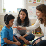 The Role of Parents in ABA Therapy: Why Family Involvement Matters