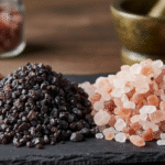 Black Salt vs Pink Himalayan Salt: What the Research Says 3 Black Salt vs Pink Himalayan Salt: What the Research Says