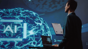 AI Won’t Replace Human Creativity—But Laziness Could