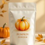 Pumpkin Powder – Nutritious Natural Powder for Health and Culinary Uses