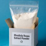 Rhodiola Rosea Extract Powder – Natural Adaptogen for Energy & Stress Relief