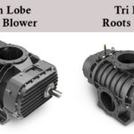 Applications of Roots Blowers Across Industries: From Wastewater Treatment to Pneumatic Conveying 3 Applications of Roots Blowers Across Industries: From Wastewater Treatment to Pneumatic Conveying