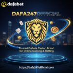 Dafa247Official – Trusted Dabate Casino Brand for Online Gaming & Betting