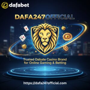 Dafa247Official – Trusted Dabate Casino Brand for Online Gaming & Betting 1 Dafa247Official – Trusted Dabate Casino Brand for Online Gaming & Betting