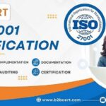 ISO 27001 Certification in Austin: Enhancing Cybersecurity for Businesses 3 ISO 27001 Certification in Austin: Enhancing Cybersecurity for Businesses