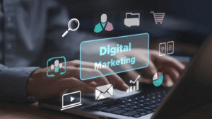 Google Market Share Recovers Amid AI Boom BrightEdge Report