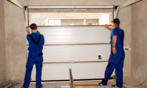 Immediate Security, Restored Routine: Why Emergency Garage Door Repair is Essential 1 Immediate Security, Restored Routine: Why Emergency Garage Door Repair is Essential