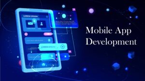 Top Mobile App Development Company in Mumbai – Aimbeat Softech