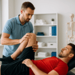 How Sports Physio Fremantle Experts Help Athletes Recover Stronger After Injury