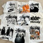 Find Your Favorite Stussy Styles: Where to Buy Online