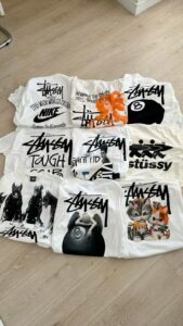 Find Your Favorite Stussy Styles: Where to Buy Online