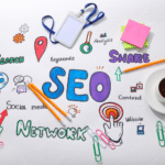 Boost Traffic and Sales Using Personalized SEO Packages