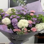 Meet Your Local Florist: Turning Fresh Flowers into Lasting Memories