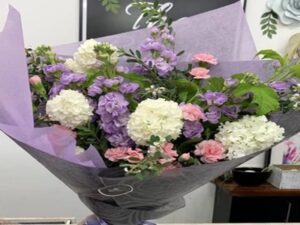 Meet Your Local Florist: Turning Fresh Flowers into Lasting Memories