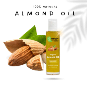 Nourish Your Hair Naturally: Unlock the Beauty Secrets of Almond Oil