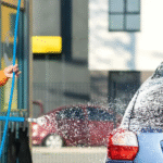 Why Every Driver Needs a Regular Car Wash in Dubai’s Harsh Climate