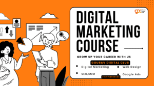 Digital Marketing Course in Faridabad: A Complete Guide to Starting Your Career in Online Marketing 1 Digital Marketing Course in Faridabad: A Complete Guide to Starting Your Career in Online Marketing