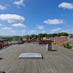 Peinture blanche toiture : Une solution efficace pour protéger et rafraîchir votre toit en Belgium 3 Peinture blanche toiture : Une solution efficace pour protéger et rafraîchir votre toit en Belgium