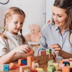 Caring Child Psychologist Near North Lakes