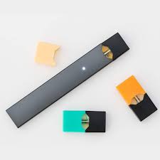 JUUL Glacier Mint Pods 18mg – Available in Dubai, UAE