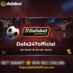 Dafabet Sports at Dafa247official – Bet Smart & Win Big Online