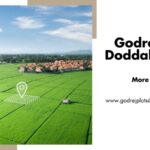 Godrej Plots Doddaballapur | Prime Land Investment In Bangalore