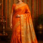 The Timeless Legacy of Paithani Saree: A Royal Weave of Maharashtra 3 The Timeless Legacy of Paithani Saree: A Royal Weave of Maharashtra