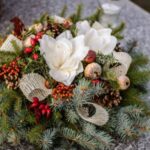 Top Christmas Flowers to Brighten Your Home This Festive Season