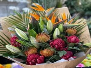 Chasing Blooms: Where to Find the Best Florist Near You